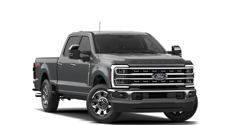 2027 Ford F-250SD King Ranch