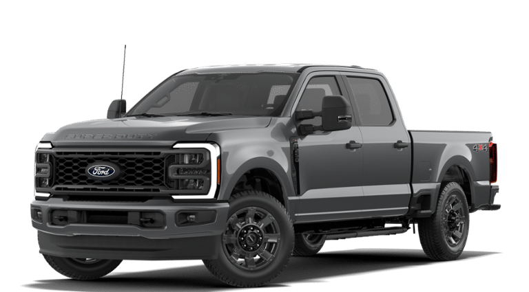 2027 Ford F-250SD King Ranch
