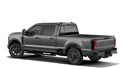 2027 Ford F-250SD King Ranch