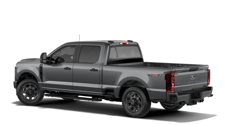 2027 Ford F-250SD King Ranch