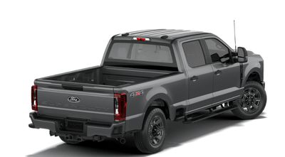 2027 Ford F-250SD King Ranch
