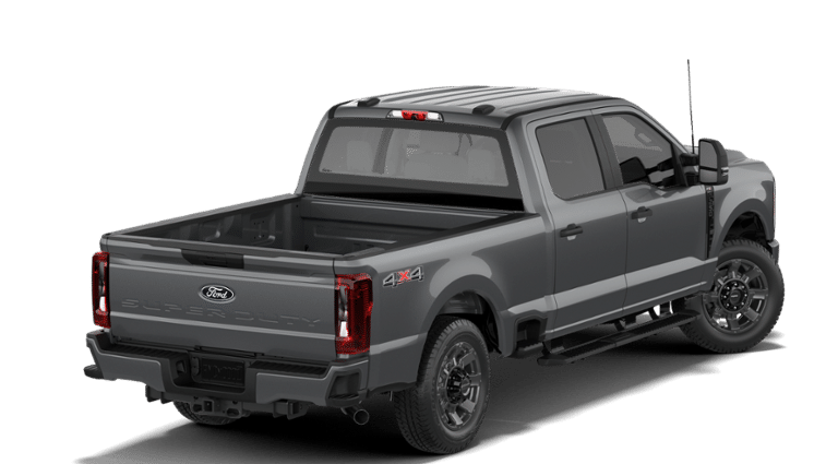 2027 Ford F-250SD King Ranch