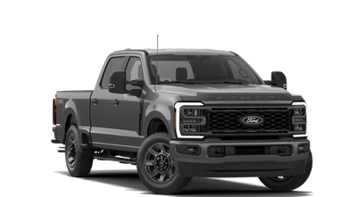 2027 Ford F-250SD King Ranch