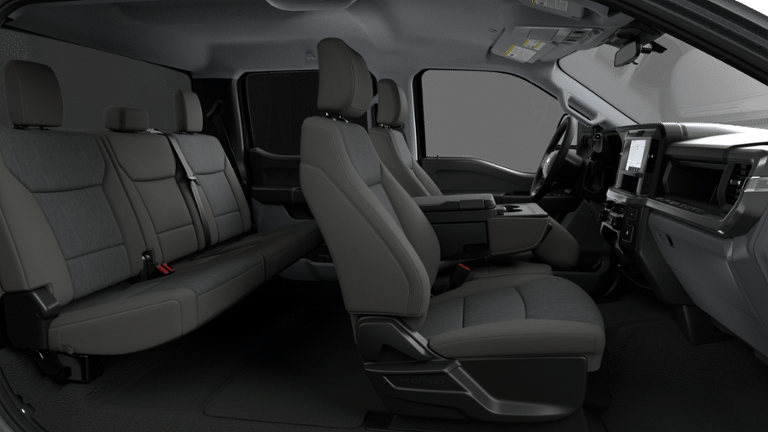 2027 Ford F-250SD King Ranch
