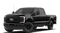 2027 Ford F-250SD Platinum