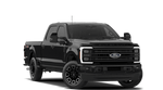 2027 Ford F-250SD Platinum
