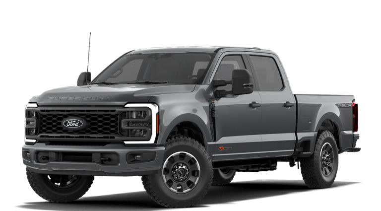 2027 Ford F-250SD XL