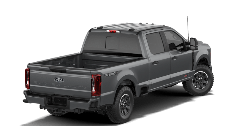 2027 Ford F-250SD XL