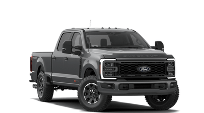 2027 Ford F-250SD XL