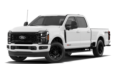 2027 Ford F-250SD King Ranch