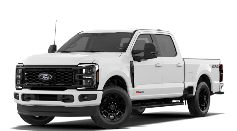 2027 Ford F-250SD King Ranch