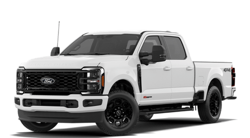 2027 Ford F-250SD King Ranch