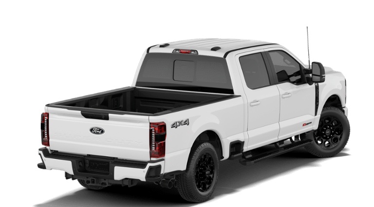 2027 Ford F-250SD King Ranch