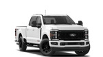 2027 Ford F-250SD King Ranch
