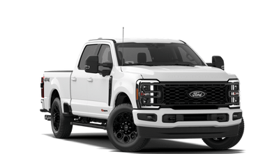 2027 Ford F-250SD King Ranch
