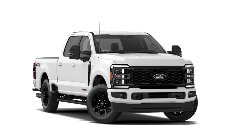2027 Ford F-250SD King Ranch