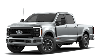 2027 Ford F-250SD Platinum