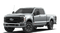 2027 Ford F-250SD Platinum