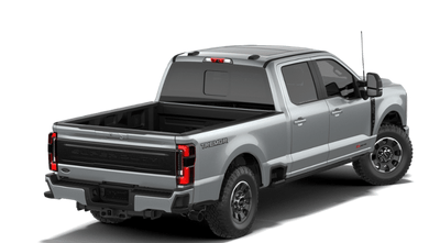 2027 Ford F-250SD Platinum
