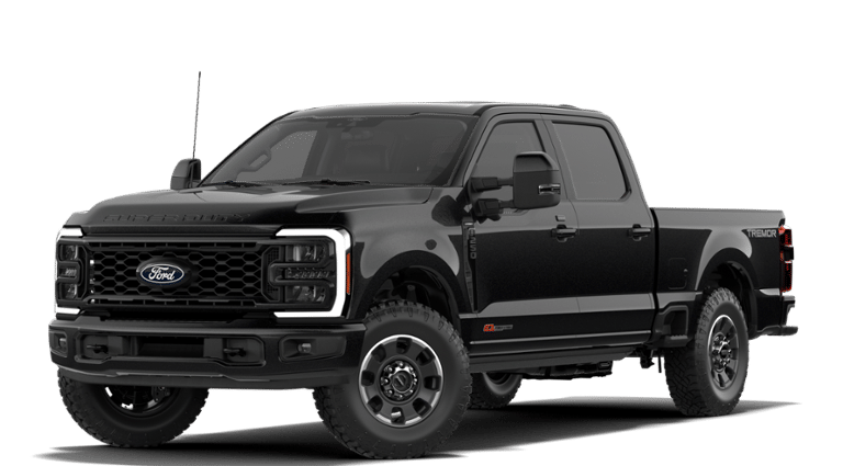 2027 Ford F-250SD Lariat
