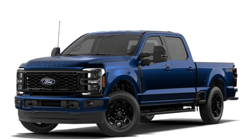 2027 Ford F-250SD XLT