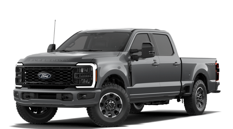2027 Ford F-250SD King Ranch