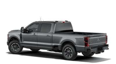 2027 Ford F-250SD King Ranch