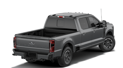 2027 Ford F-250SD King Ranch