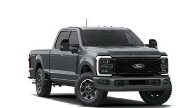 2027 Ford F-250SD King Ranch