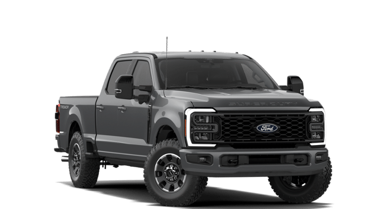 2027 Ford F-250SD King Ranch