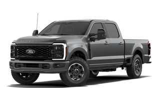 2027 Ford F-250SD King Ranch