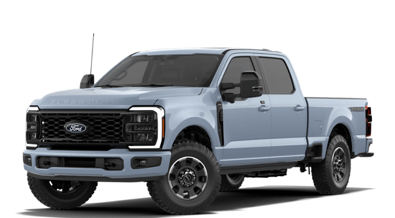 2027 Ford F-250SD King Ranch