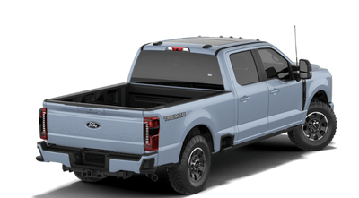2027 Ford F-250SD King Ranch
