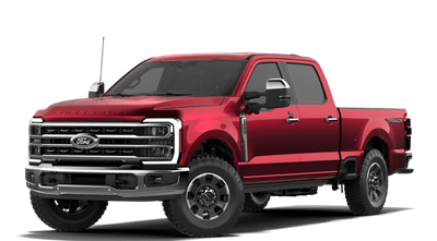 2027 Ford F-250SD King Ranch