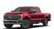 2027 Ford F-250SD King Ranch