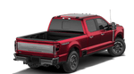 2027 Ford F-250SD King Ranch