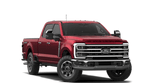 2027 Ford F-250SD King Ranch
