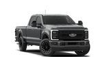 2027 Ford F-250SD Platinum