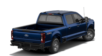 2027 Ford F-250SD XL