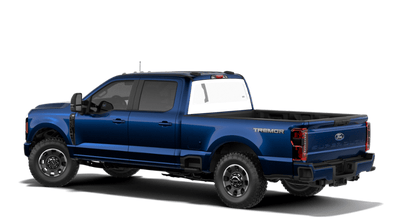 2027 Ford F-250SD XLT