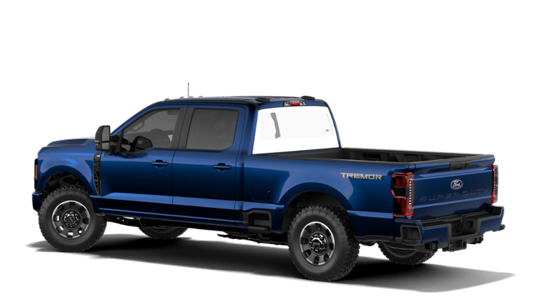 2027 Ford F-250SD XLT