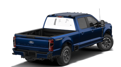 2027 Ford F-250SD XLT