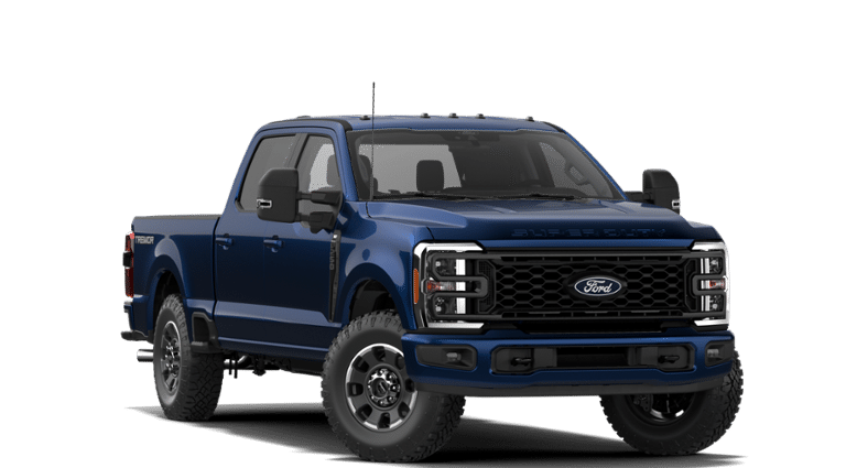 2027 Ford F-250SD XLT