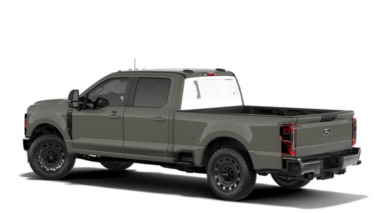 2027 Ford F-250SD XLT