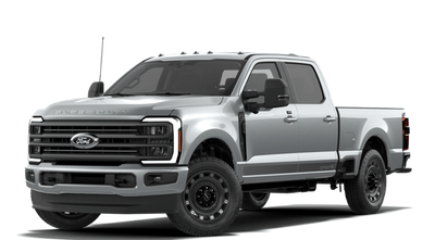 2027 Ford F-250SD King Ranch