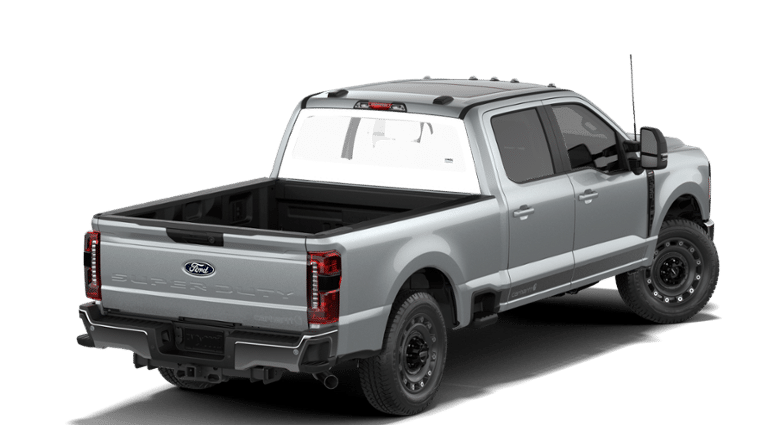 2027 Ford F-250SD King Ranch
