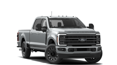 2027 Ford F-250SD King Ranch