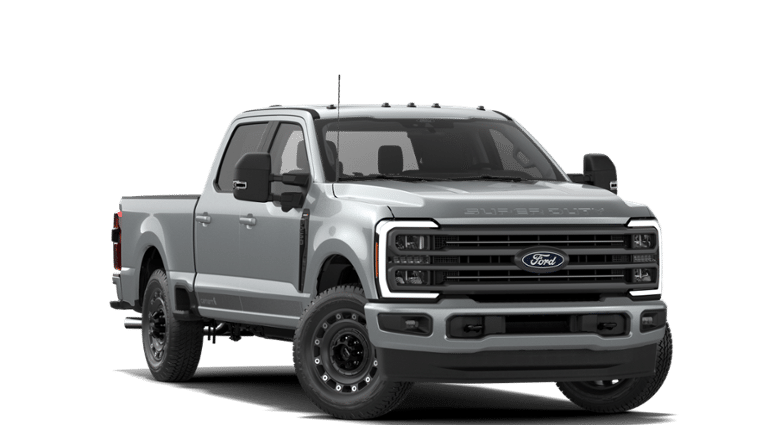 2027 Ford F-250SD King Ranch