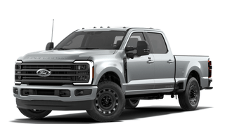 2027 Ford F-250SD King Ranch