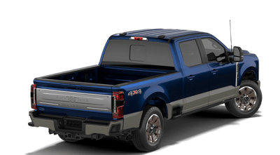 2027 Ford F-350SD King Ranch